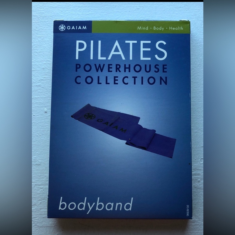 Pilates Powerhouse Workout DVD set - Picture 6 of 7